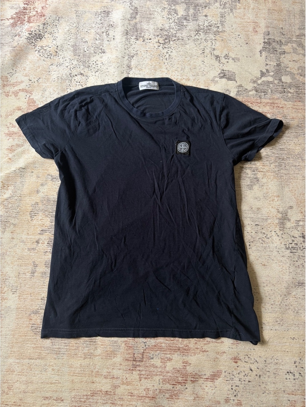 Stone island tee